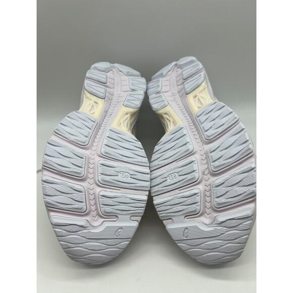 Asics Gel-K1011 White Cream 1203A756 Men\'s Size 8.5 New